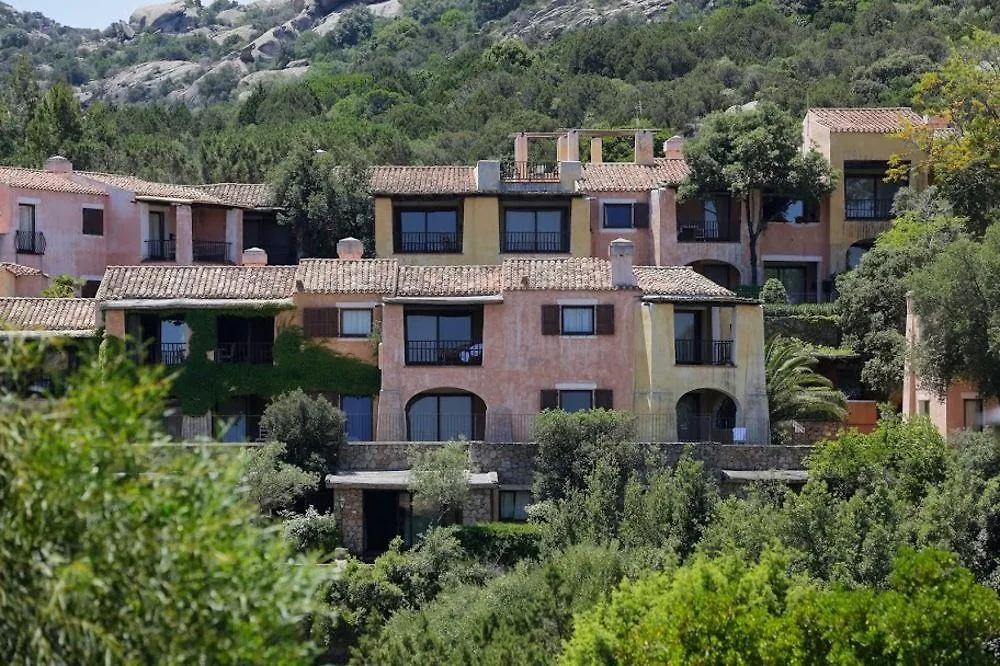 Hotel Bagaglino I Giardini Di Porto Cervo