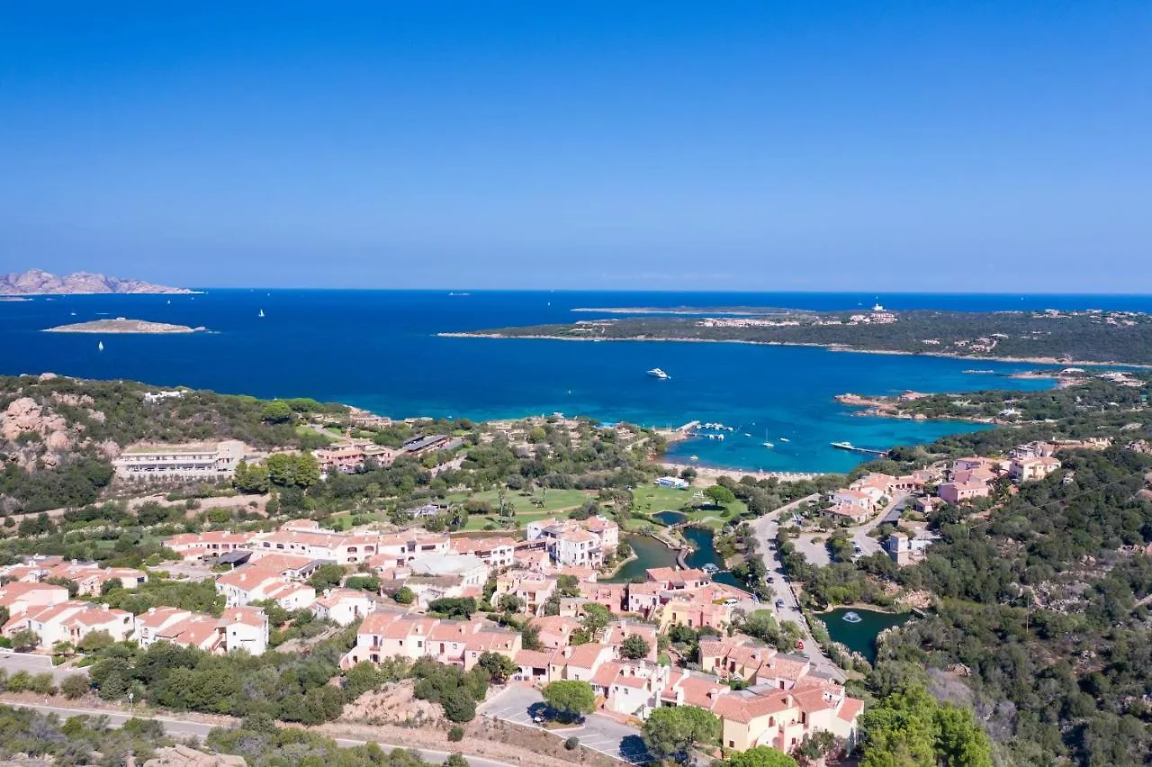 Bagaglino I Giardini Di Porto Cervo Hotel