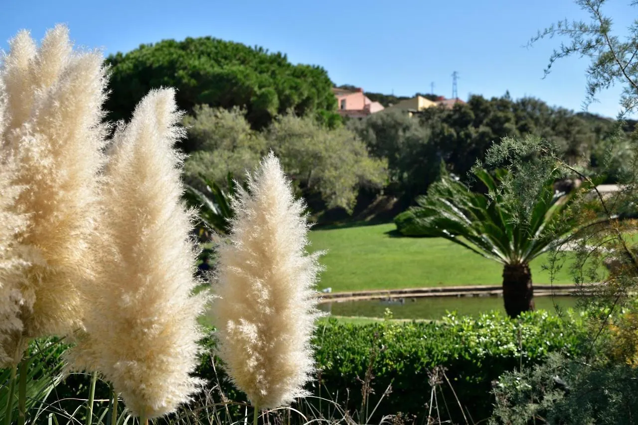 Bagaglino I Giardini Di Porto Cervo Hotel