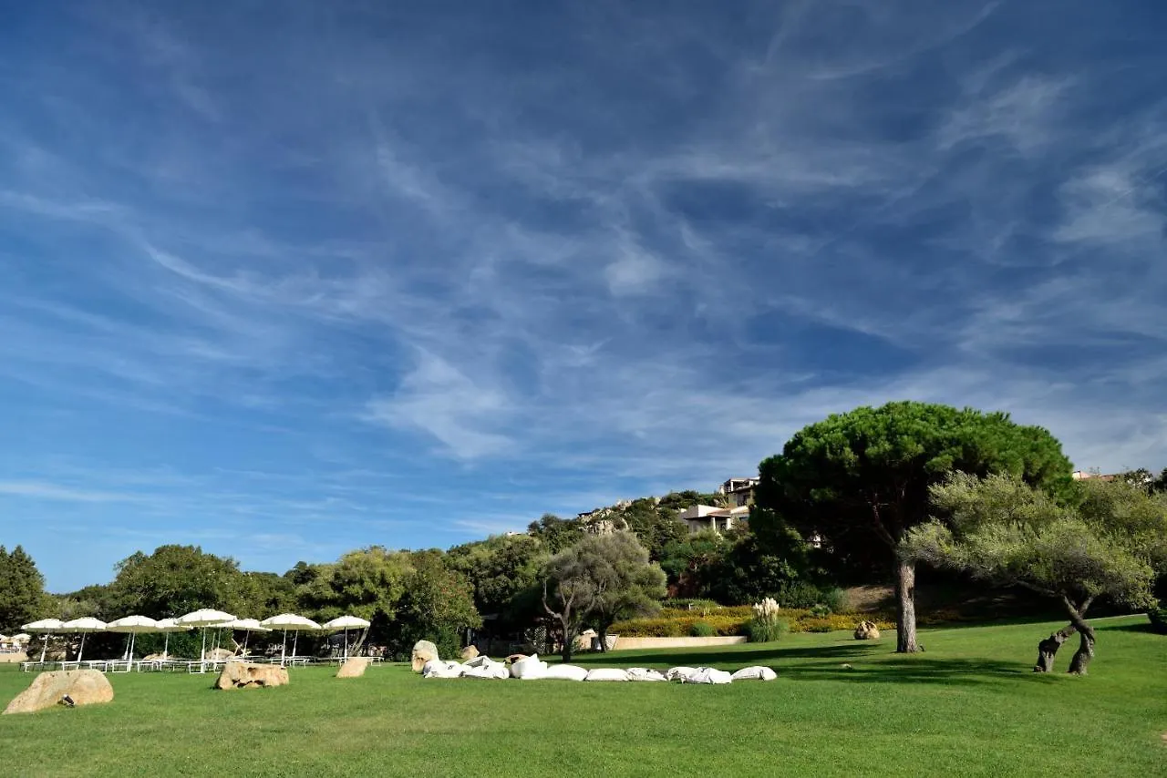 ****  Bagaglino I Giardini Di Porto Cervo Hotel Italy