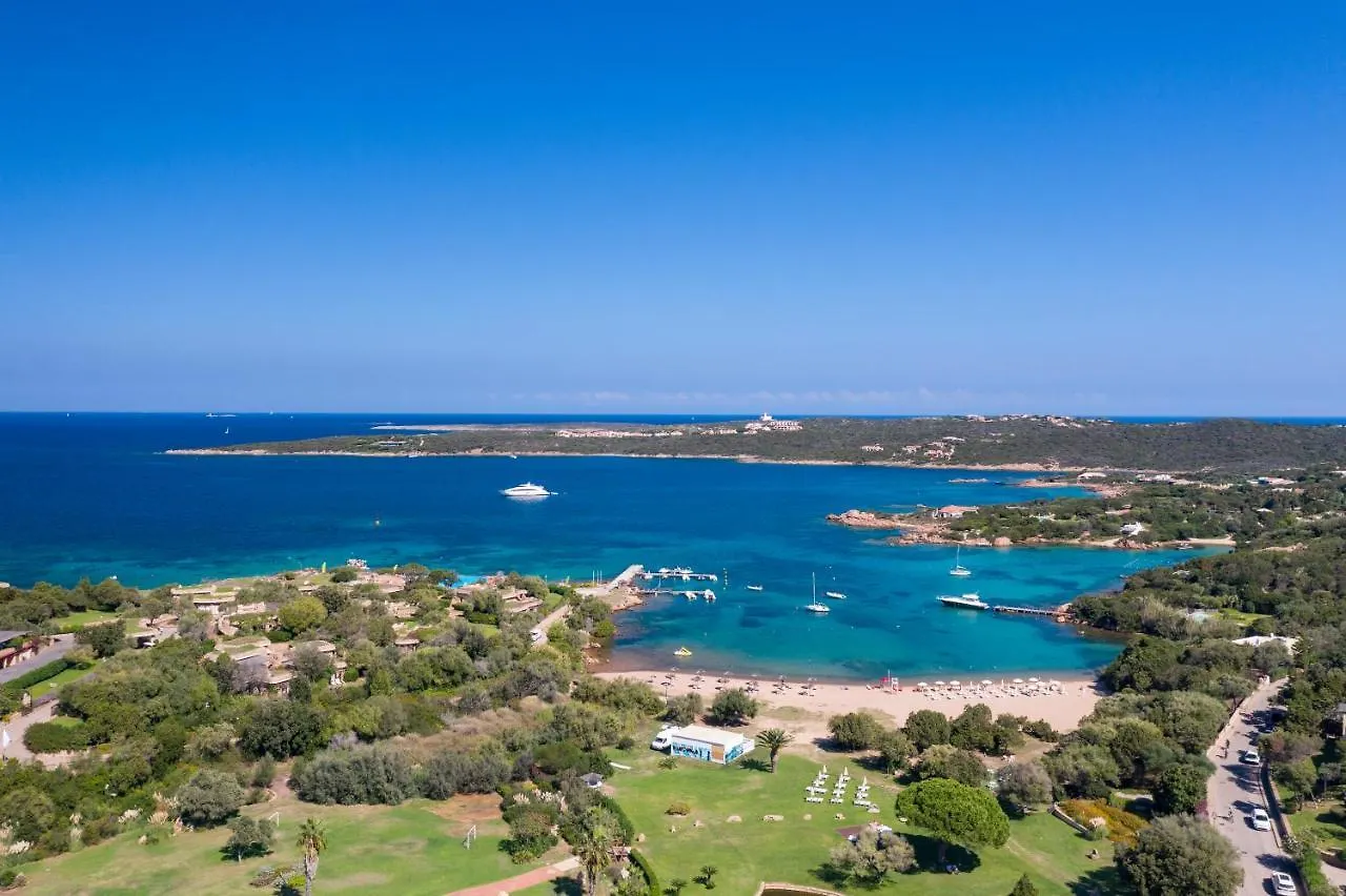 Bagaglino I Giardini Di Porto Cervo Hotel Italy