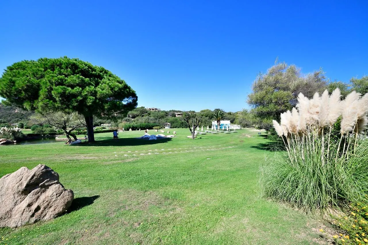 ****  Bagaglino I Giardini Di Porto Cervo Hotel Italy