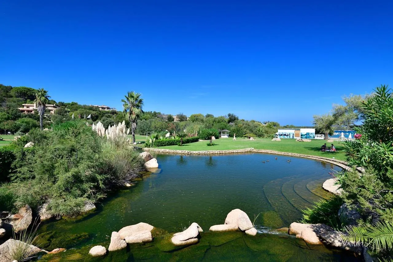 Bagaglino I Giardini Di Porto Cervo Hotel