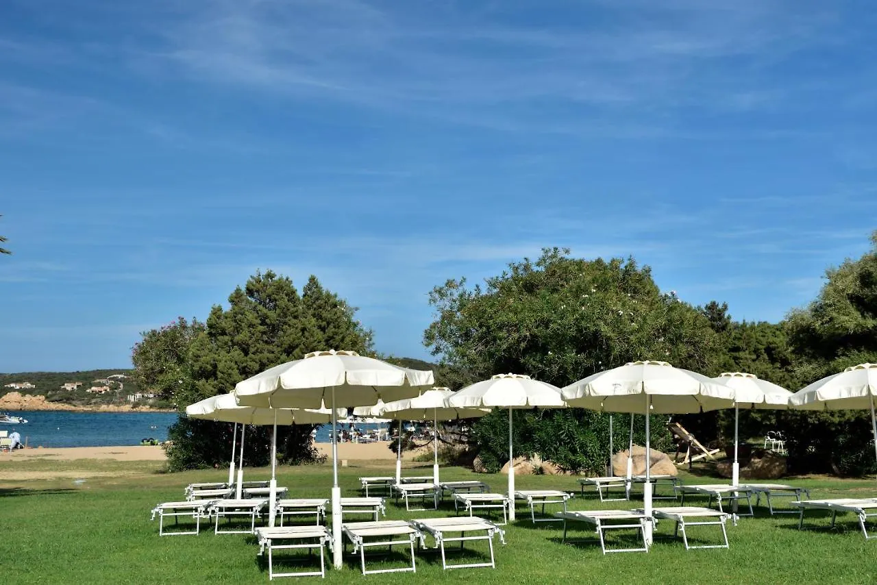 Bagaglino I Giardini Di Porto Cervo Hotel