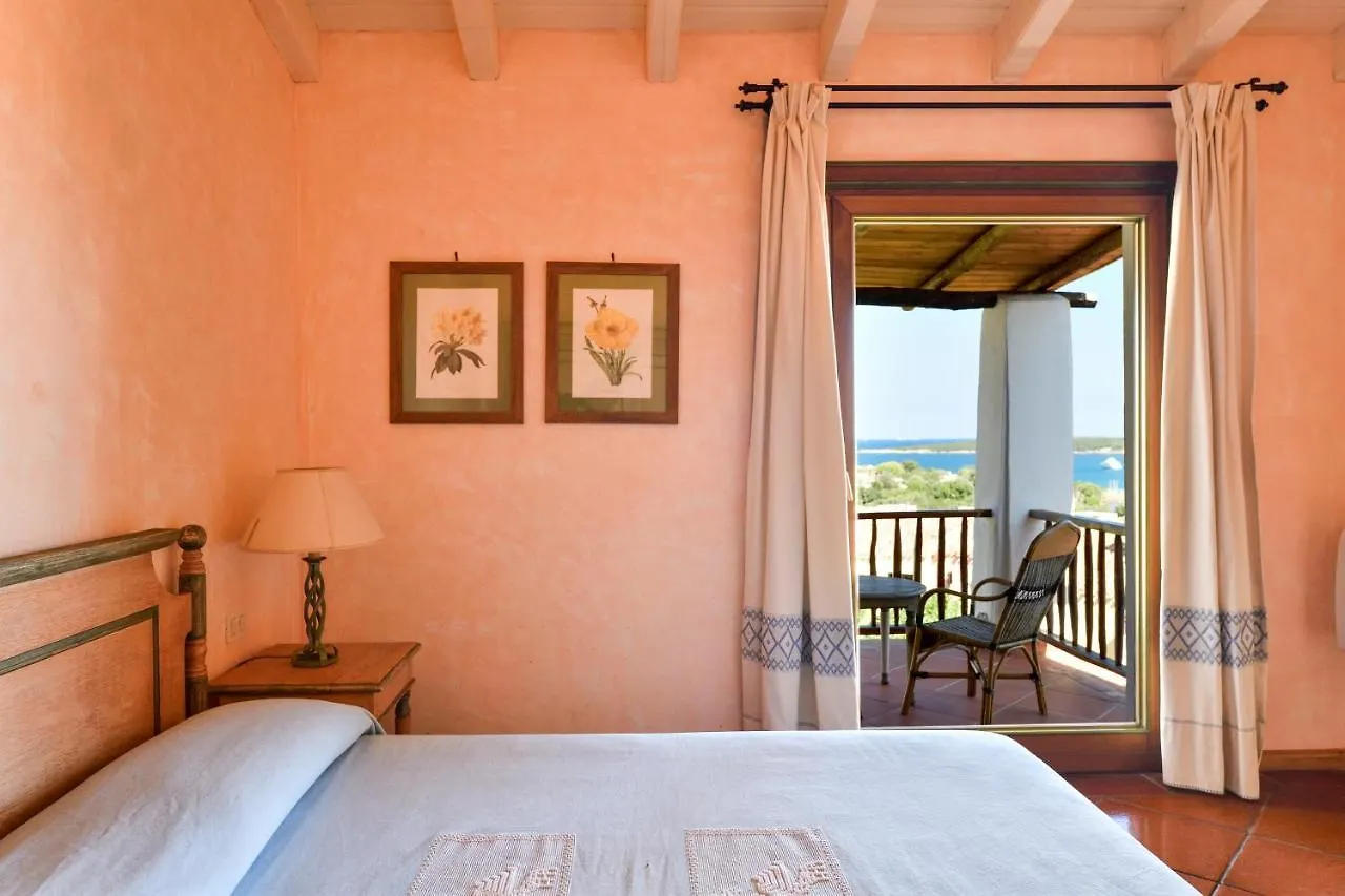 Bagaglino I Giardini Di Porto Cervo Hotel
