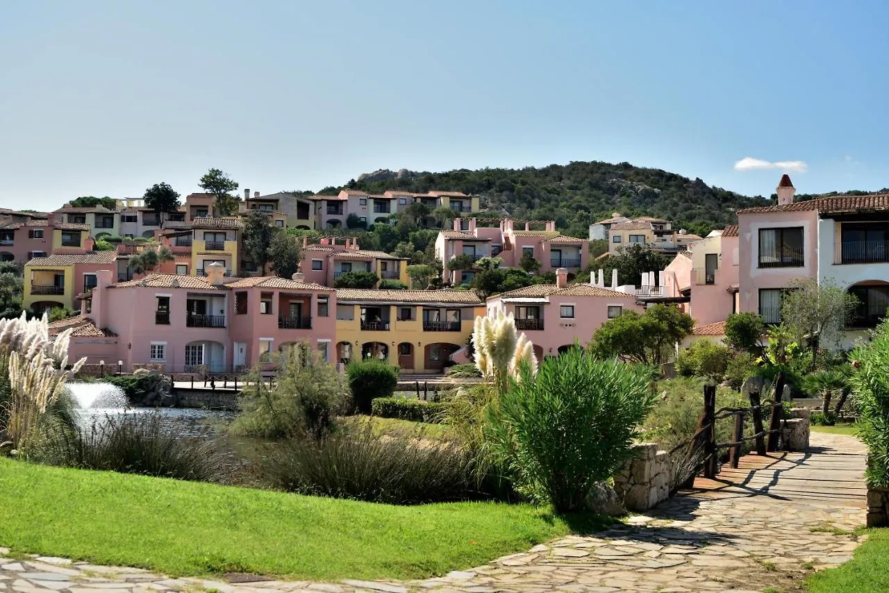Bagaglino I Giardini Di Porto Cervo Hotel 4*,