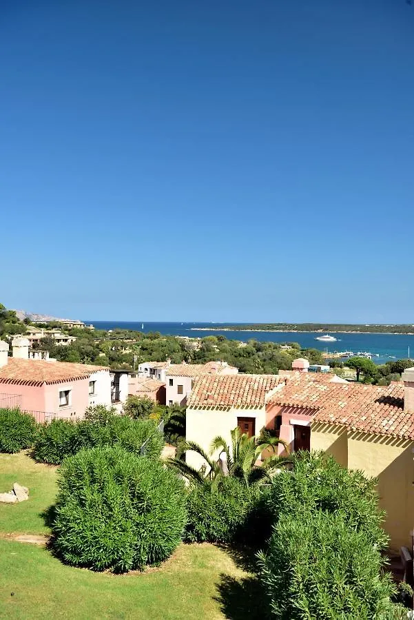****  Bagaglino I Giardini Di Porto Cervo Hotel Italy
