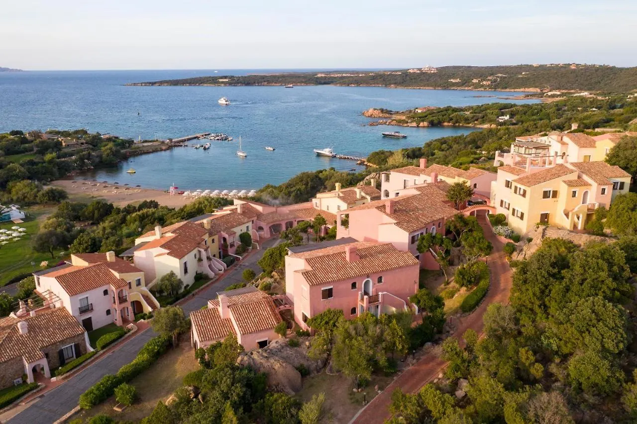 Bagaglino I Giardini Di Porto Cervo Hotel