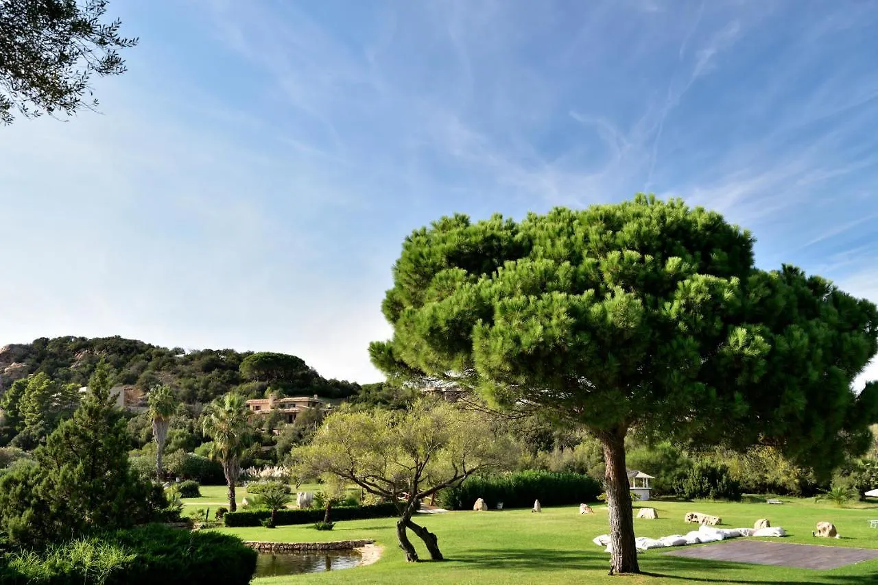 Bagaglino I Giardini Di Porto Cervo Hotel