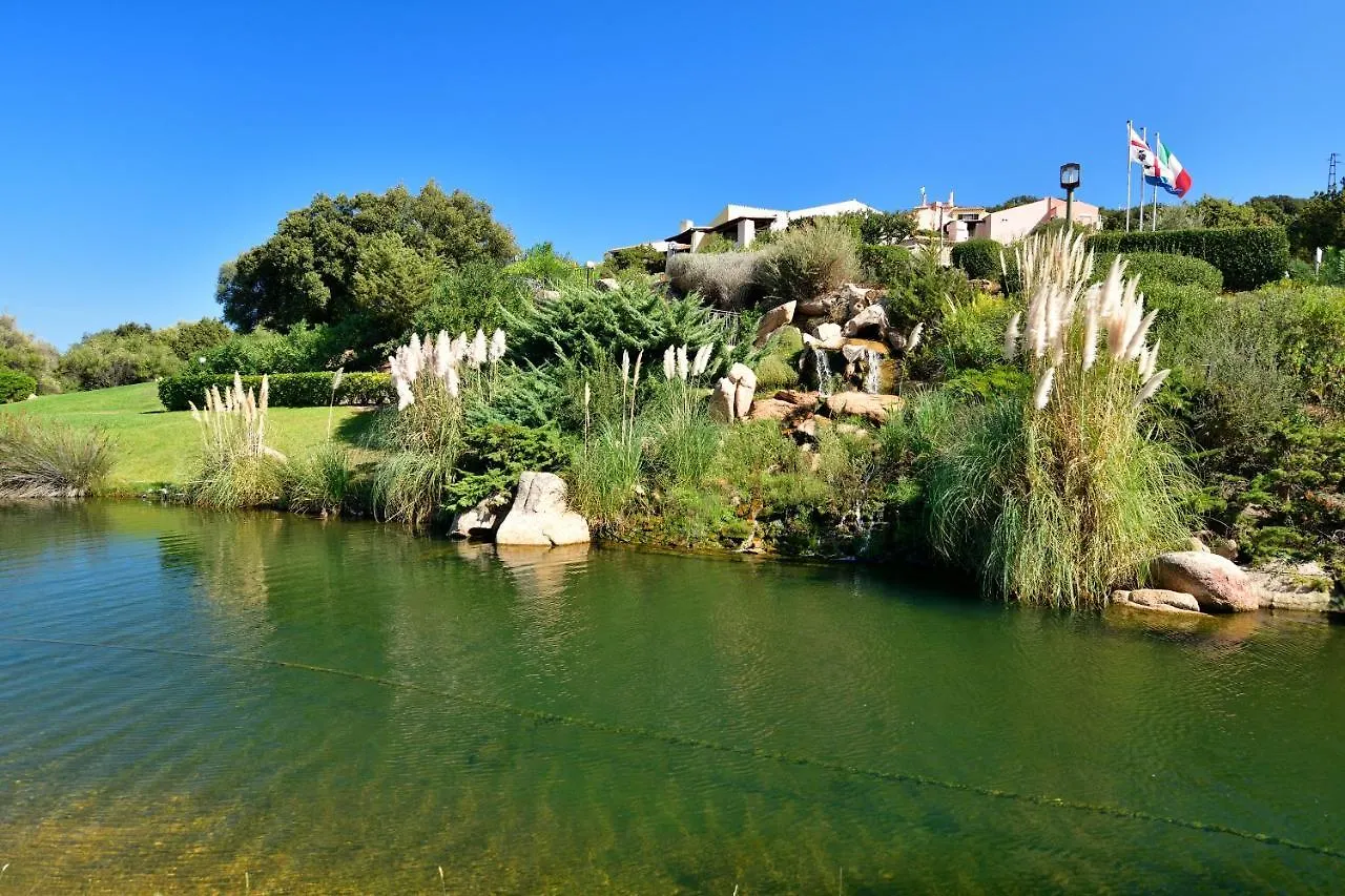 Bagaglino I Giardini Di Porto Cervo Hotel 4*,