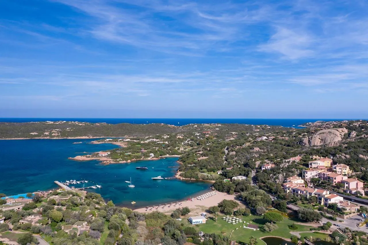 Bagaglino I Giardini Di Porto Cervo Hotel