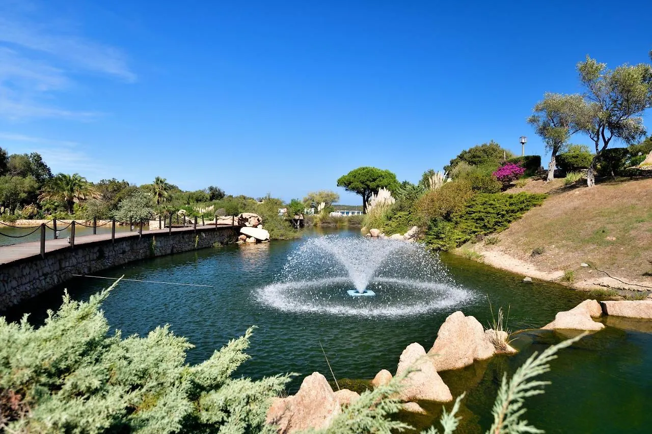 Bagaglino I Giardini Di Porto Cervo Hotel