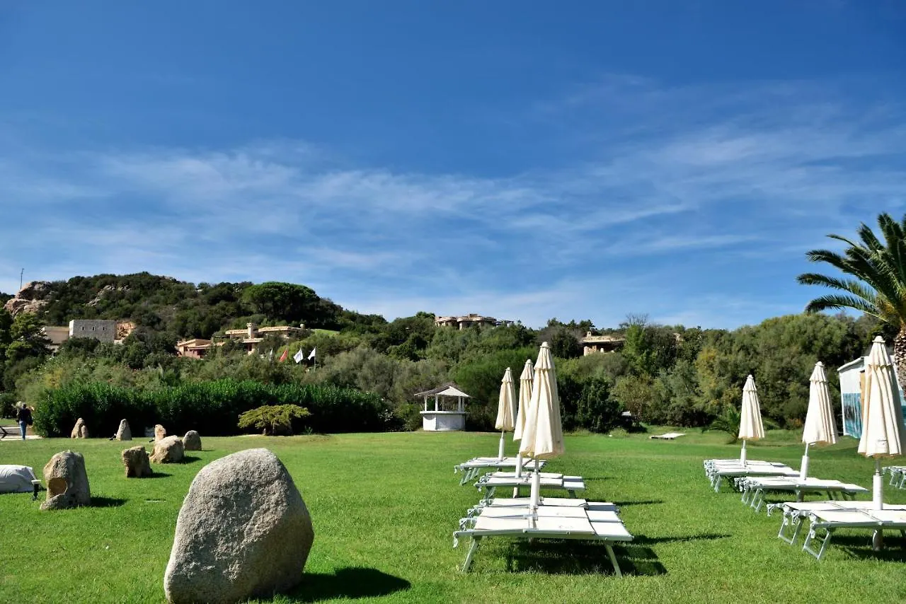 Bagaglino I Giardini Di Porto Cervo Hotel