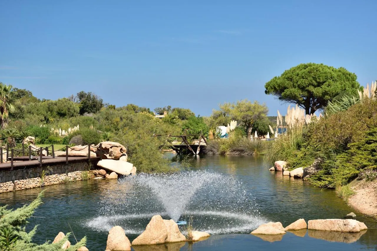 Bagaglino I Giardini Di Porto Cervo Hotel 4*,  Italy