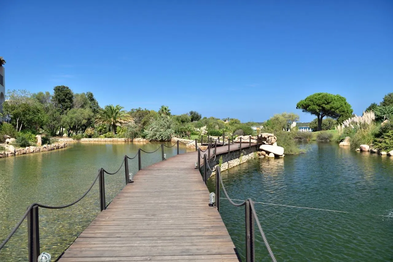 Bagaglino I Giardini Di Porto Cervo Hotel