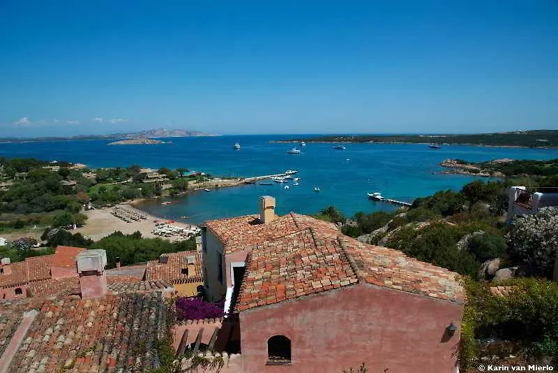 Hotel Bagaglino I Giardini Di Porto Cervo