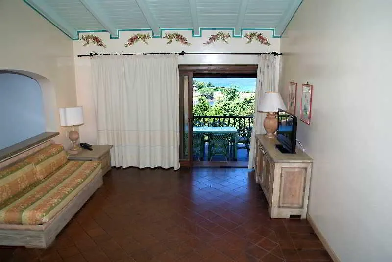 ****  Hotel Bagaglino I Giardini Di Porto Cervo Italia