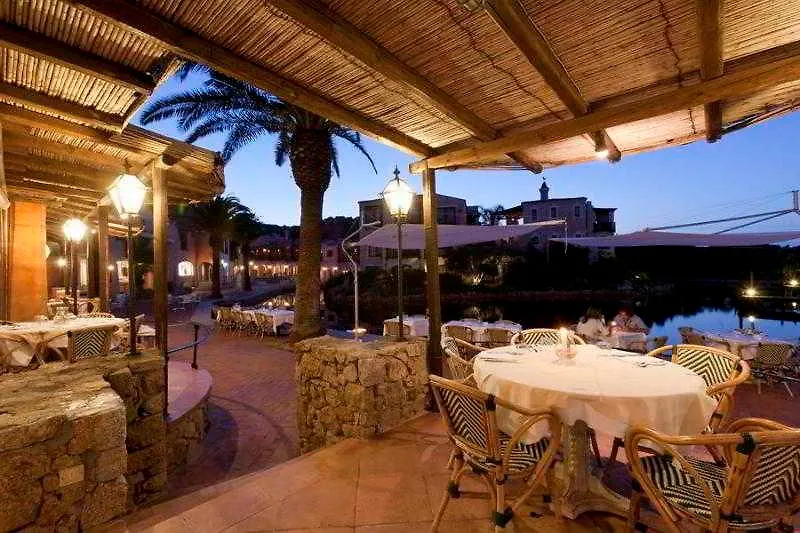 Hotel Bagaglino I Giardini Di Porto Cervo