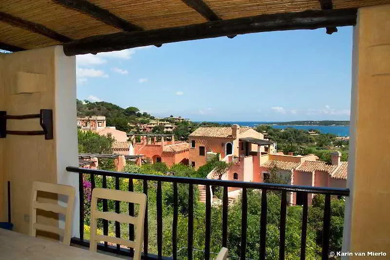 Hotel Bagaglino I Giardini Di Porto Cervo