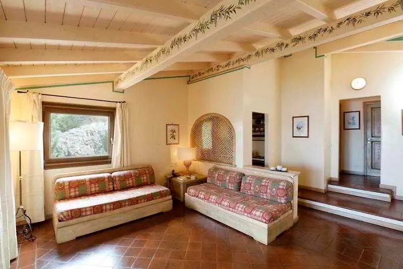 Hotel Bagaglino I Giardini Di Porto Cervo Italia