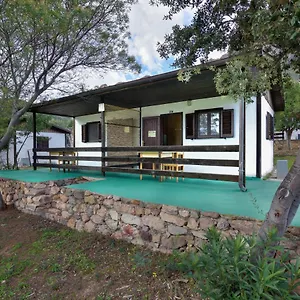 Camping Villaggio Tesonis