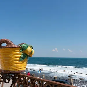 Blue Levante Vista Mare Con Terrazza Apartment Syracuse