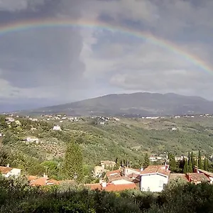 Is Magic Apartment Fiesole