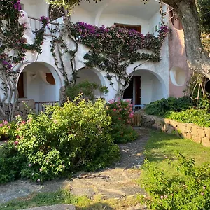 Apartment La Casa Smeralda