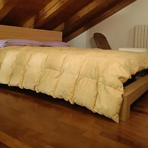 Casa Sul Cielo Di Holiday home Burano