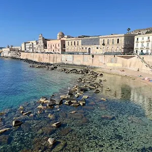 Ferienhaus Siracusa Vacanze Syrakus
