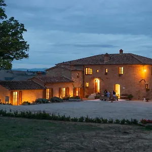 Mocine Farm stay Asciano
