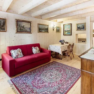 Olimpia - Stayincortina Apartment Cortina d'Ampezzo