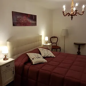 Residenza Al Volto Apartment Venice