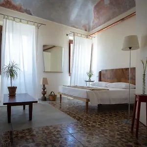 Nocleg ze śniadaniem Piazza San Pantaleo, Sorso