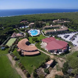 Resort Horse Country Congress & - Ribot, Arborea