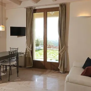 Squarcialupi Apartment Castellina in Chianti