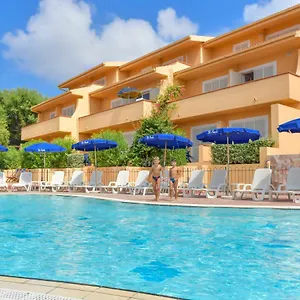 Apartahotel Le Onde, Badesi