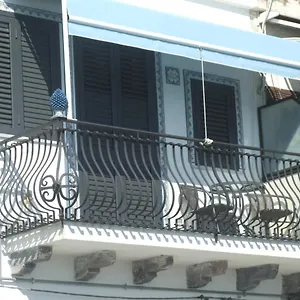 Casa Nicole Fronte Mare Holiday home Giardini Naxos